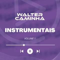 Instrumentais Volume 1 - BUY WAV