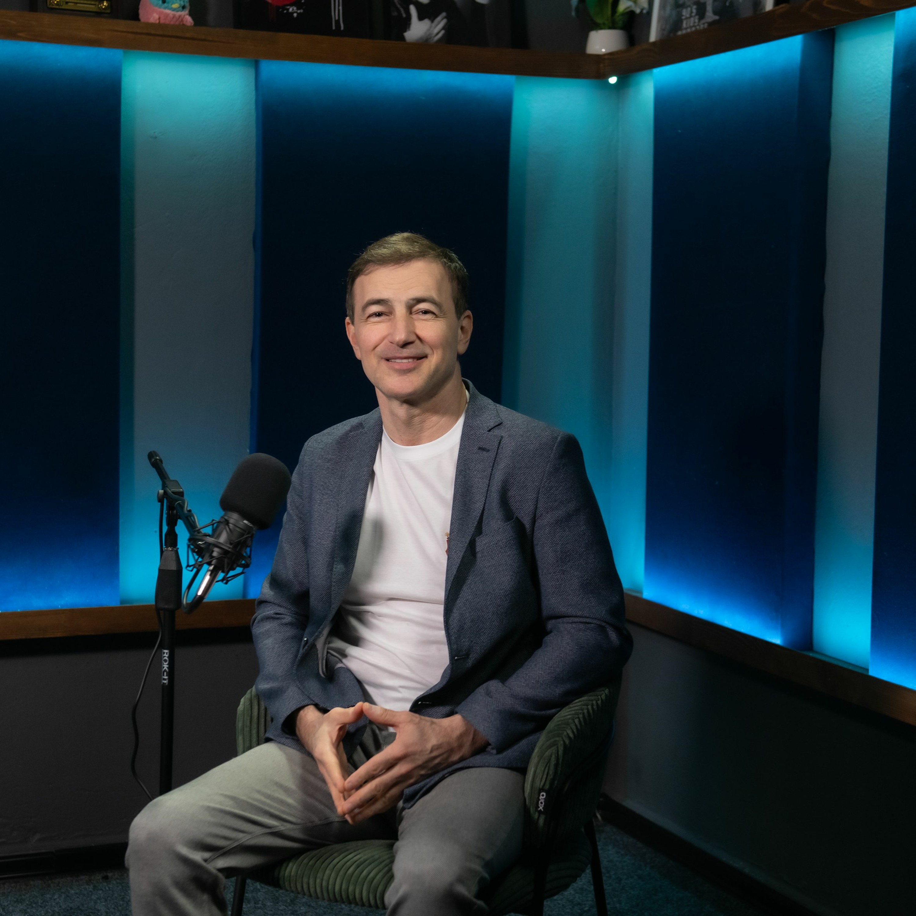 Андрей Ковачев: Българският имидж в Европа и лесните грешни решения