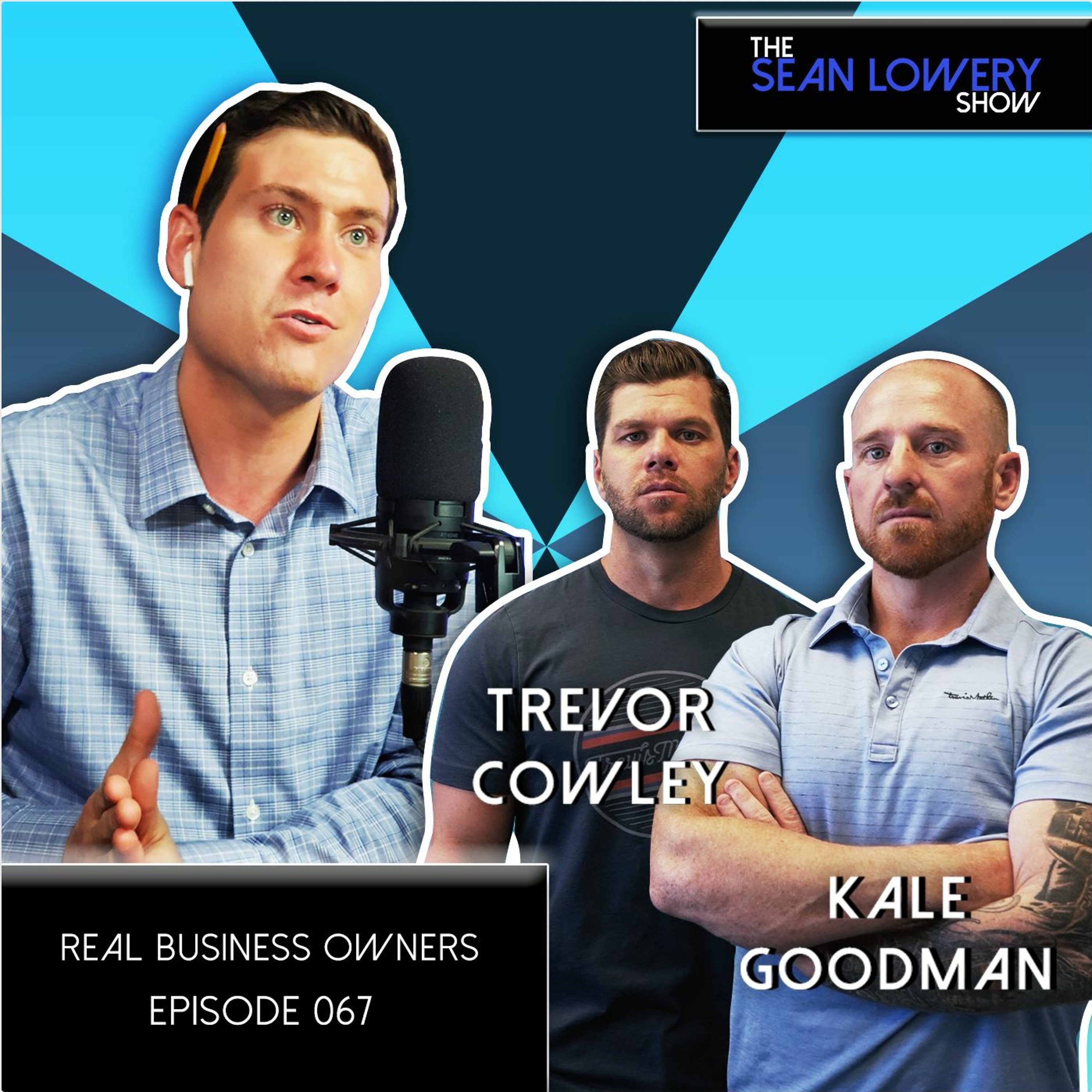 The Sean Lowery Show