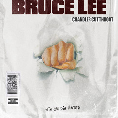 BRUCE LEE