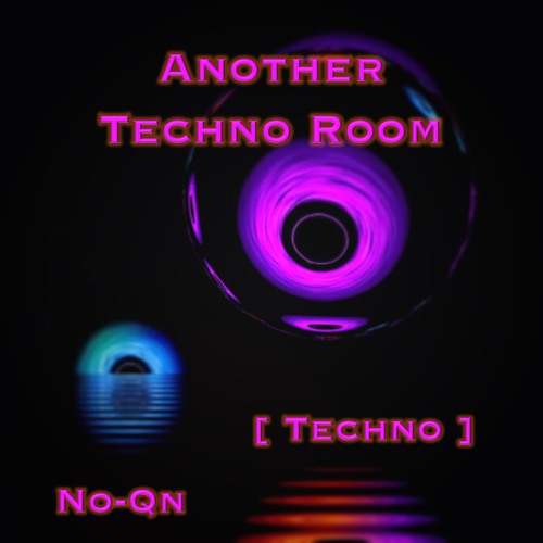 Another Techno Room