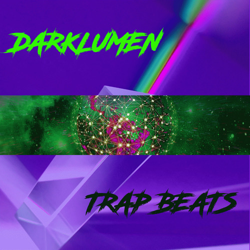 DARKLUMEN  - Trap Beat #2 (29.95$ mp3 / 200$ Wav-track out)