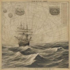 Seas We Chart
