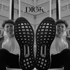 Dior (Feat. DJ2X)