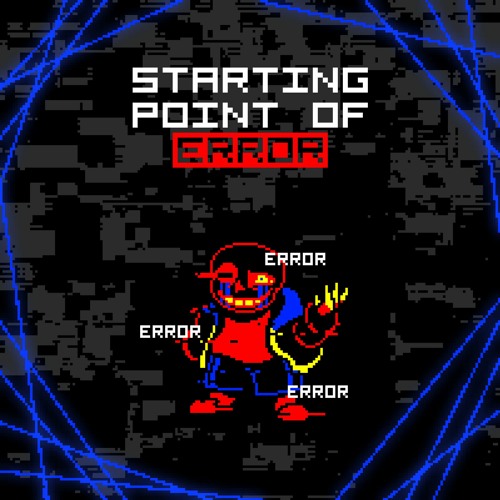 Starting Point Of Error (mi's take)