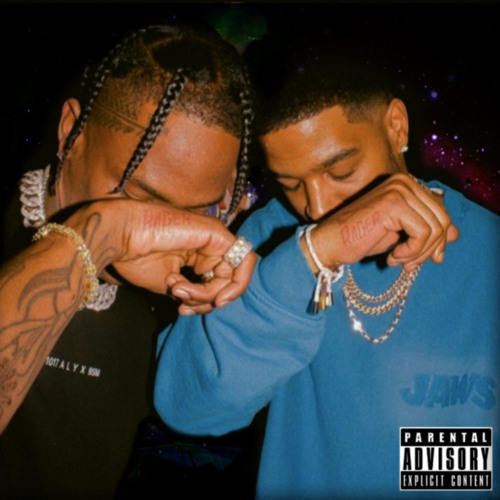 Travis Scott & Kid Cudi - too bad i’m antisocial (prod. Linckup x Rish)