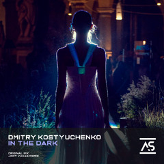 Dmitry Kostyuchenko - In The Dark (Jody Vukas Remix)