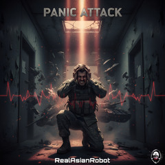 Milsim Operative - Panic Attack