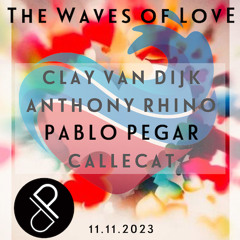 The Waves Of Love 11.11.2023