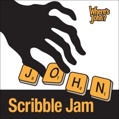 Scribble Jam