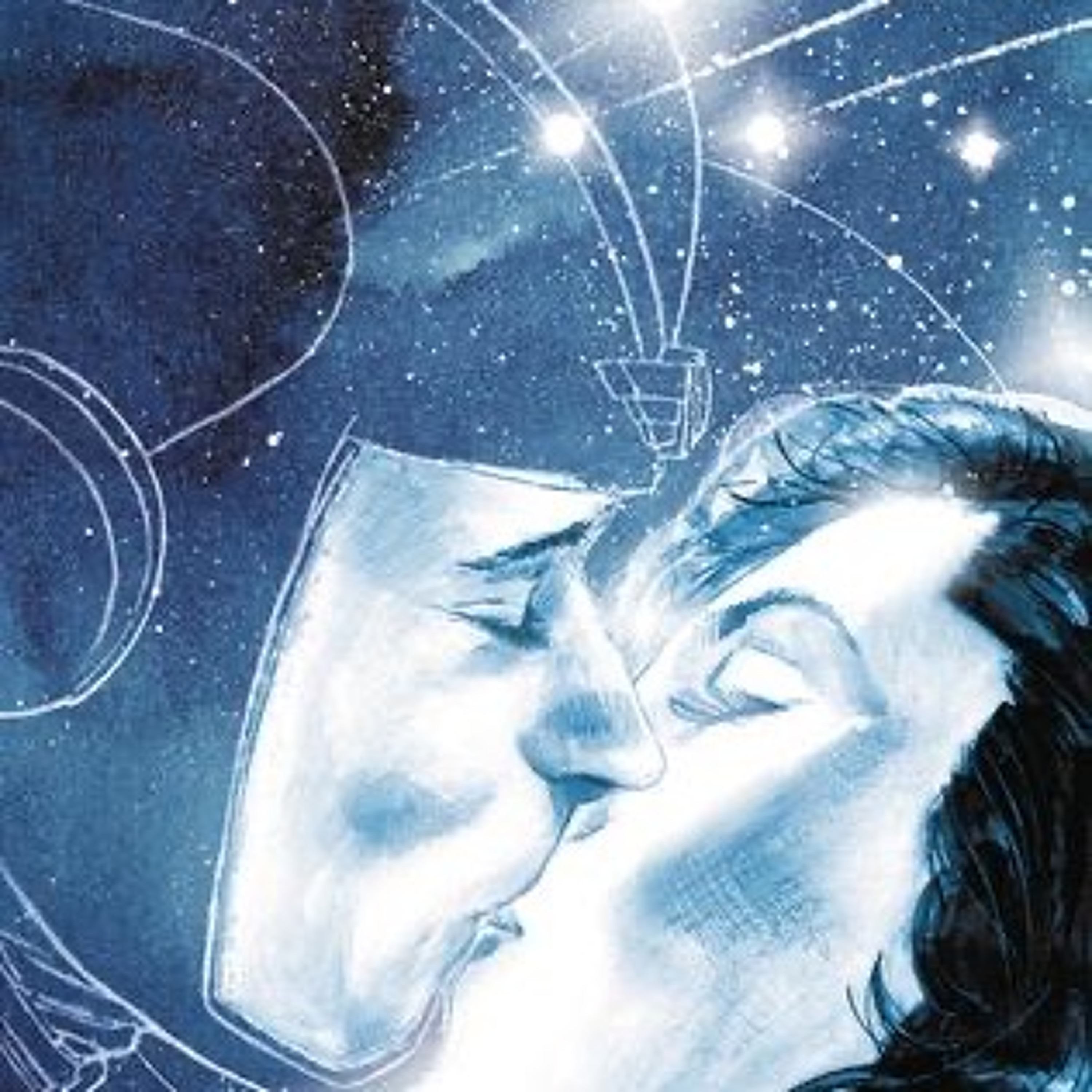 Constructing Comics Podcast