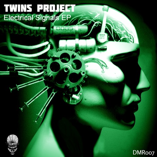 Twins Project - Flex (Original Mix) Prev.