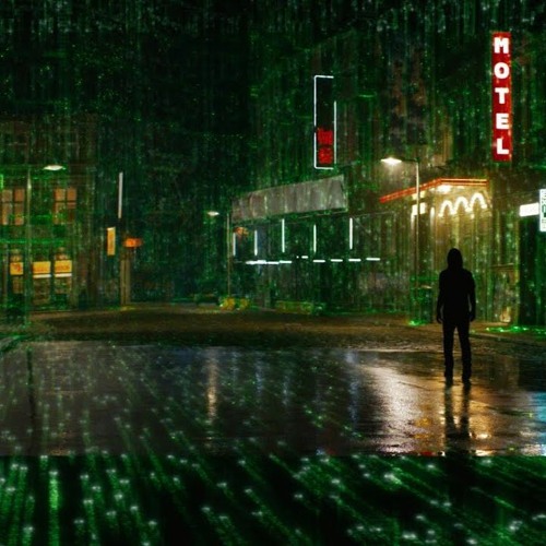 lunchbox - matrix [redda & lunchbox]