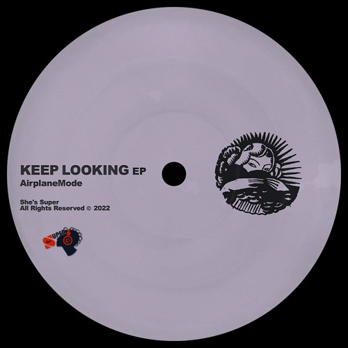 PREMIERE: AirplaneMode - Afterparty to Mine [She's Super]