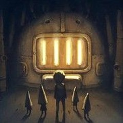 Ashes of the Forgotten(Little nightmares DLC song)