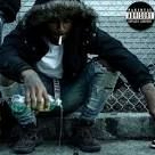 Taedoe Jugg - Ward 8 Vibes