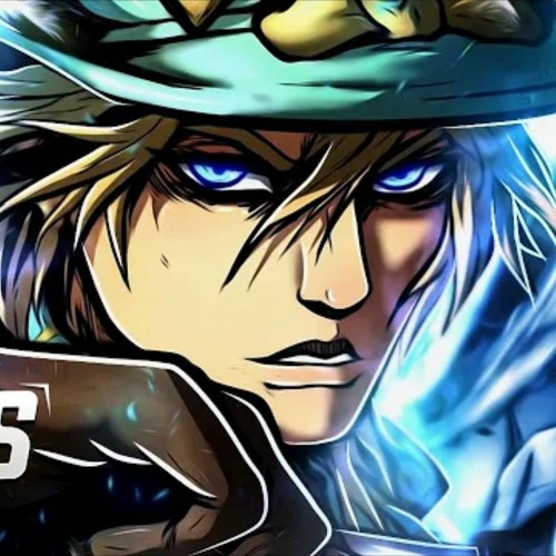 Stream Scary Monsters | Diego Brando ( JoJo's Bizarre Adventure ) Mands  (@Prod.Try'xl) by Vergil | Listen online for free on SoundCloud