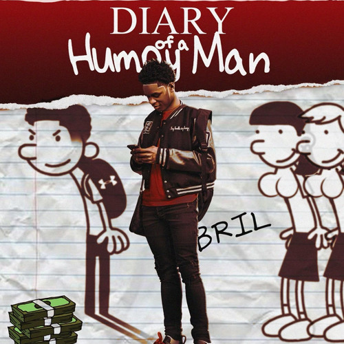 Bril - Quanny Flow