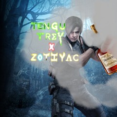 TENGU TREY X ZOTIYAC