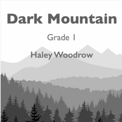 Dark Mountain (Northern Arizona University)