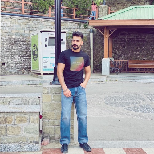 Kabil Gurnam Bhullar