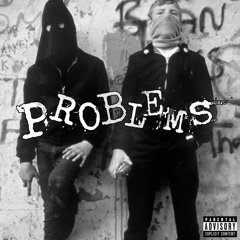 Problems - DUALSPINES (Prod.teizeko)