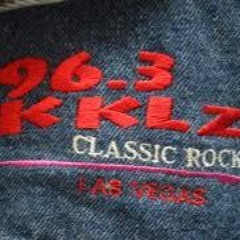 KKLZ-Las Vegas Classic Rock Dan Lea 07-06-01
