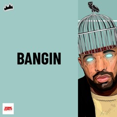 Bangin | Drake Type Beat | Hard Trap Type Instrumental (Prod. By Stormz Kill It)