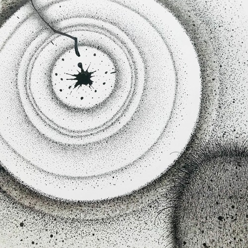 Néon Podcast Session 006 - ARTTU - Planetary Surface Scans Mix
