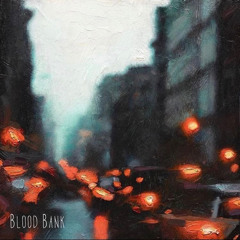 BLOOD BANK