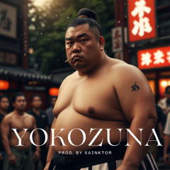 Yokozuna – Asian Style Hip Hop Beat (Prod. Sainktor)