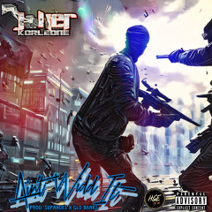 Ain’t Widd It (Prod. Supahoes x Glo Banks)