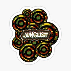 Rascall - Jungle Dnb Mixtape