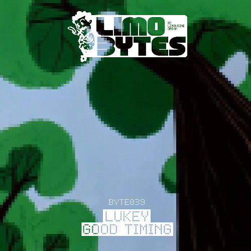 Lukey - Good Timing [BYTE039]