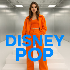 My body decomposes (Disney Pop reload)