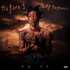 The Big 3 (feat. Yung Spade & Hott)