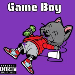 [FREE] Lil Uzi Vert Type Beat "Game Boy" | FREE Type Beat 2024