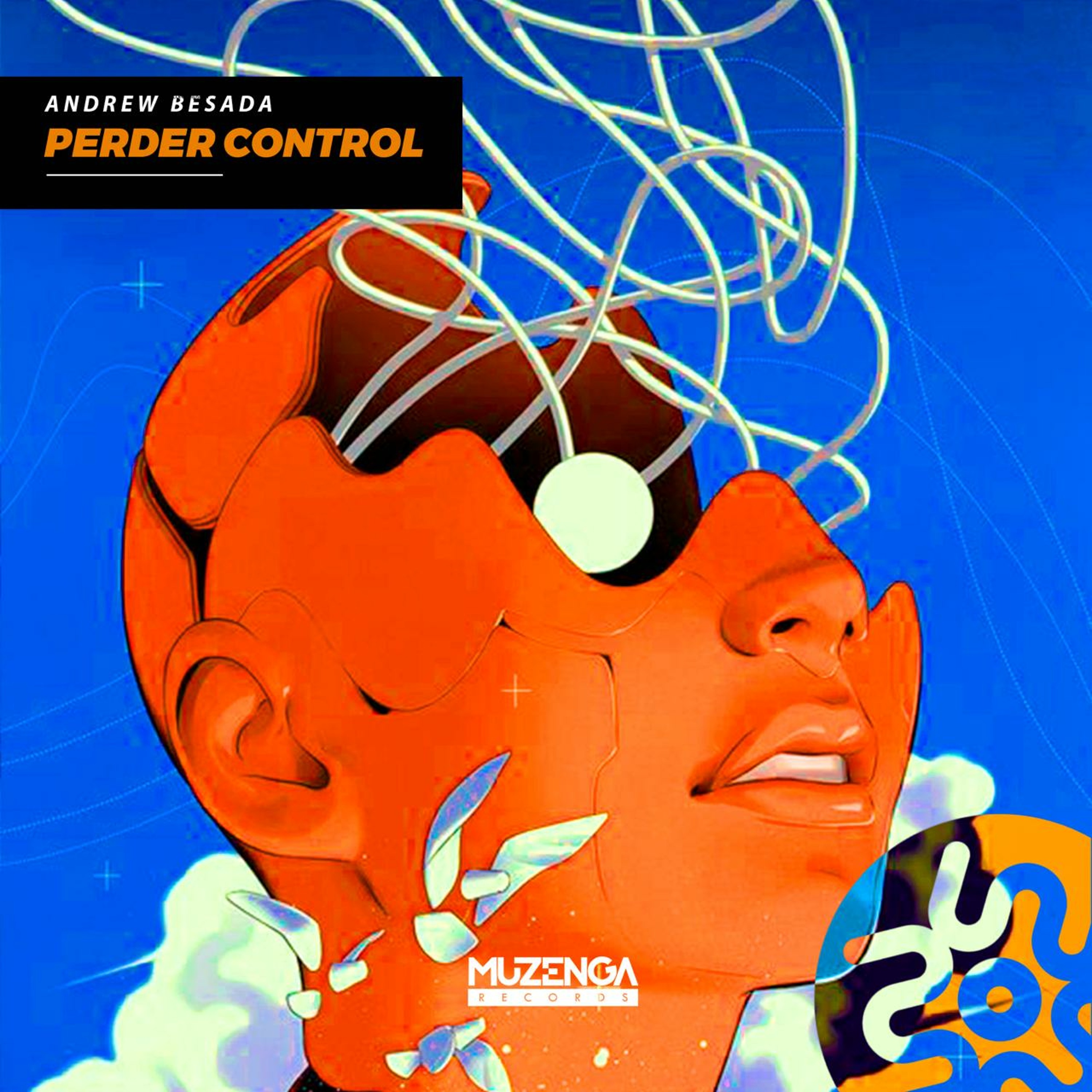 Andrew Besada - Perder Control (Original Mix) | FREE DOWNLOAD episode artwork