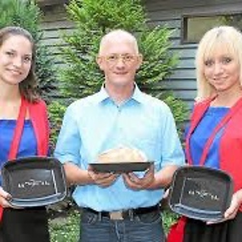 Wigrsauce - Auflaufform