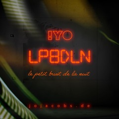 Le petit bruit de la nuit