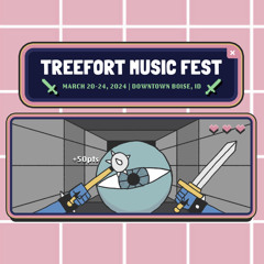 Treefort Music Fest 2024