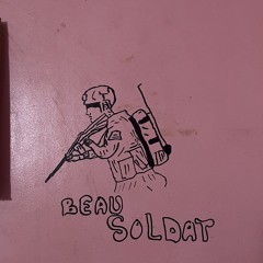 Beau soldat