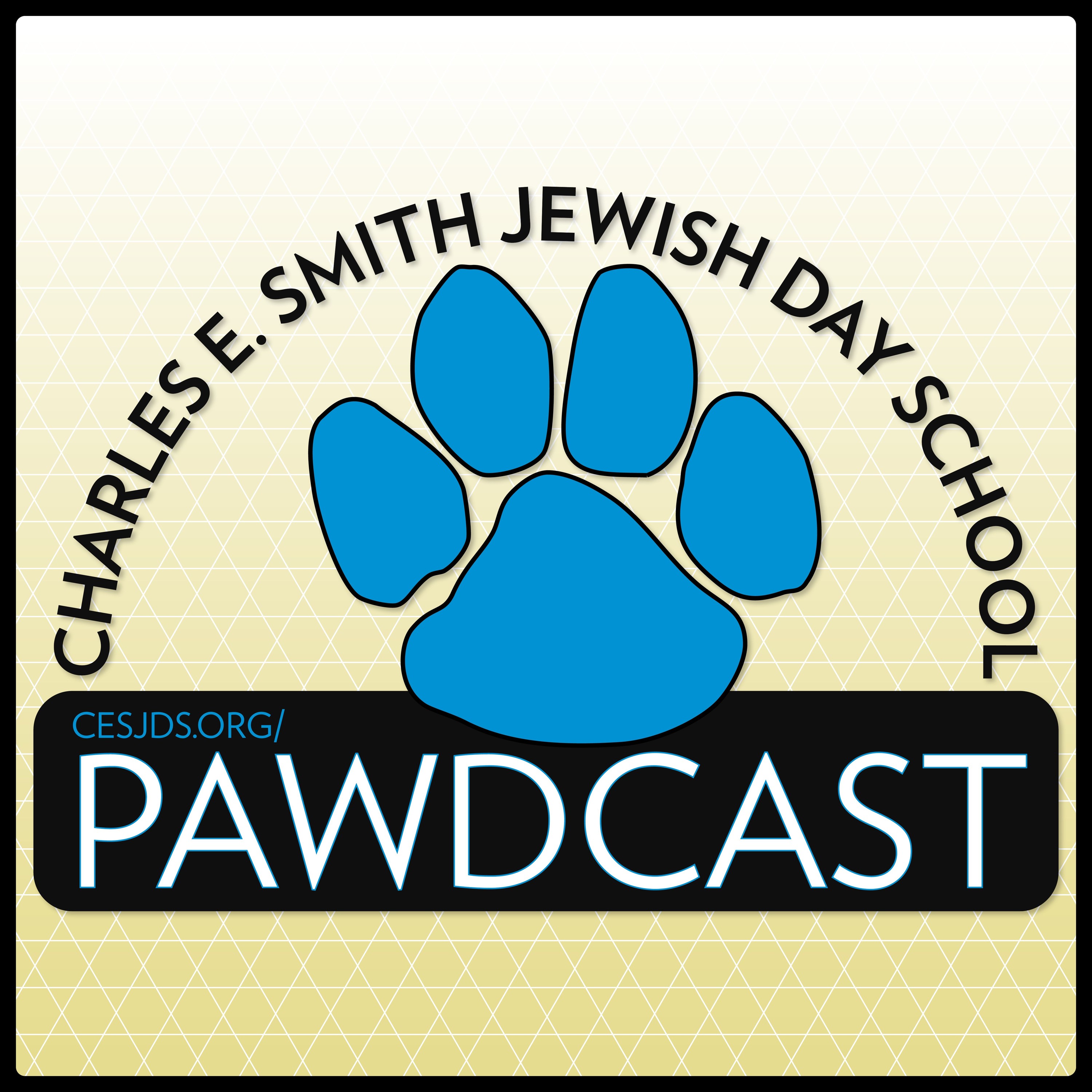 The CESJDS Pawdcast