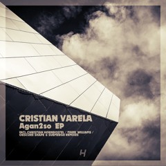 Cristian PW PREMIERE | Varela - Agan2so (Obscure Shape Remix) [KNKTHR010]