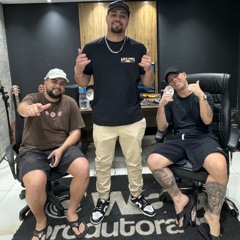 JERRY SMITH - MAIS DE 5 [ DJ RD DO MARTINS & DJ BERTOLOSSI ]