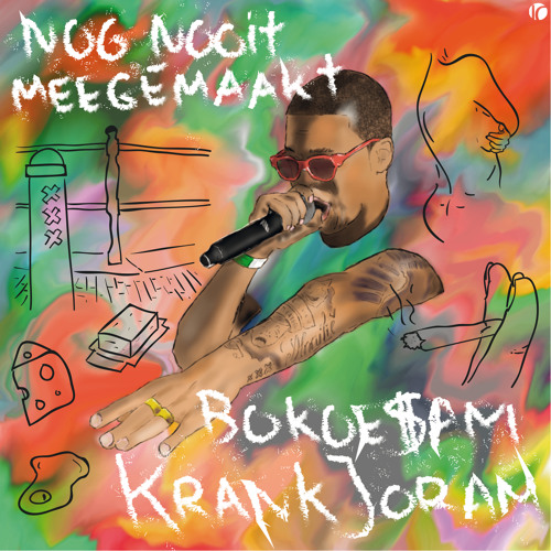 bokoesam goudvis