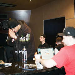 Fourfive - War Ready (prod. Aidan, Sham, Rochambeau)