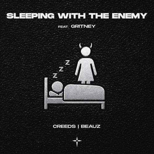 Sleeping With The Enemy (feat. Gritney)