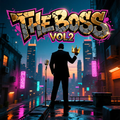 THEBOSS - HIP HOP BEATS VOL2 (5)