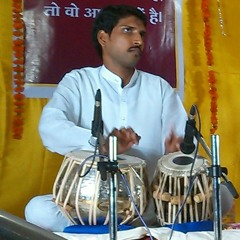 Guru Deva Datta Sai Ram